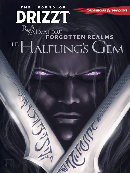 Title details for Dungeons & Dragons: The Legend of Drizzt (2011), Volume 6 by R. A. Salvatore - Wait list